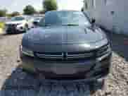 2015 Dodge Charger SE with VIN 2C3CDXFG0FH717148, listed as a Copart auction lot 66098645 with 128,637 mi miles and Salvage title. Bid and sale history available at DreamBid. Image 5.