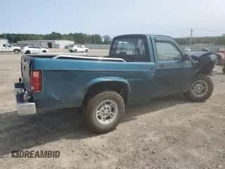1994 Dodge Dakota z VIN 1B7FL26XXRW130637, wystawiony jako Copart lot #70238464 z przebiegiem Nie podano mil oraz Szkoda całkowita • Salvage title. Historia ofert i sprzedaży dostępna na DreamBid. Obrazek 3.