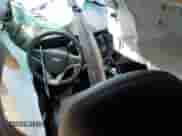 2018 Chevrolet Trax LT с VIN 3GNCJPSB6JL182929, выставлен на аукционе Copart как лот 69449115 с пробегом Не указан миль и Списание • Salvage title. История ставок и продаж доступна на DreamBid. Изображение 8.