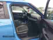 2024 Chevrolet TrailBlazer LT с VIN KL79MRSL3RB057735, выставлен на аукционе IAAI как лот 42624674 с пробегом 32 526 миль миль и . История ставок и продаж доступна на DreamBid. Изображение 5.