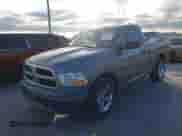 2010 Dodge 1500 ST with VIN 3D7JB1EK8AG107542, listed as a IAAI auction lot 43498127 with 118,339 mi miles and . Bid and sale history available at DreamBid. Image 2.