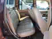 1999 Ford Explorer XLT с VIN 1FMZU34E3XUB50850, выставлен на аукционе Copart как лот 52257815 с пробегом 162 360 миль миль и Списание • Salvage title. История ставок и продаж доступна на DreamBid. Изображение 11.