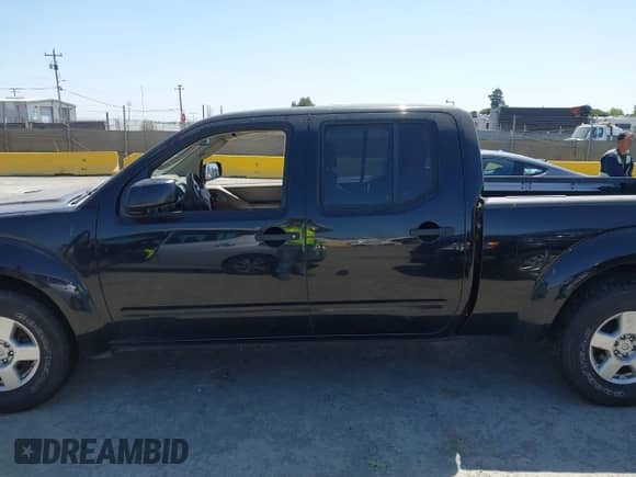 2007 Nissan Frontier SE с VIN 1N6AD09U87C466750, выставлен на аукционе IAAI как лот 42581868 с пробегом 114 798 миль миль и . История ставок и продаж доступна на DreamBid. Изображение 14.