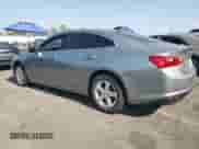 2023 Chevrolet Malibu LS с VIN 1G1ZC5ST0PF217289, выставлен на аукционе Copart как лот 68762115 с пробегом 46 706 миль миль и Списание • Salvage title. История ставок и продаж доступна на DreamBid. Изображение 2.