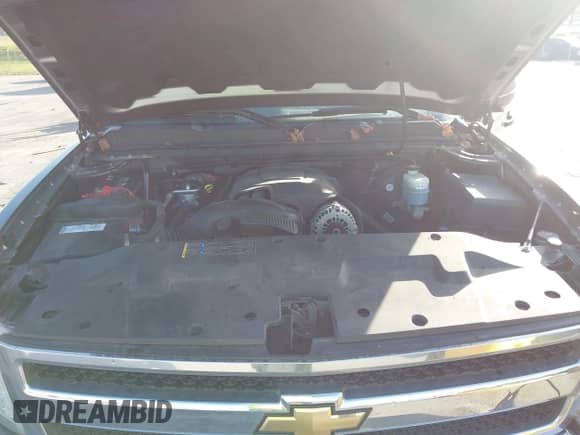 2007 Chevrolet Silverado 1500 1LT с VIN 2GCEK19J971606476, выставлен на аукционе IAAI как лот 43516077 с пробегом 107 501 миль миль и . История ставок и продаж доступна на DreamBid. Изображение 10.