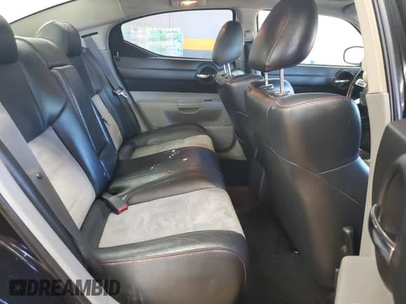 2007 Dodge Charger SRT-8 with VIN 2B3KA73W67H652417, listed as a Copart auction lot 70518705 with 75,440 mi miles and Salvage title. Bid and sale history available at DreamBid. Image 10.