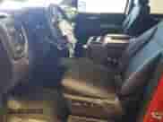 2022 Chevrolet Silverado 1500 LT с VIN 3GCPYJEK6NG109508, выставлен на аукционе Copart как лот 51136245 с пробегом 56 288 миль миль и Списание • Salvage title. История ставок и продаж доступна на DreamBid. Изображение 7.