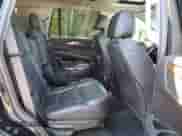 2017 Cadillac Escalade Premium Luxury with VIN 1GYS4CKJ8HR292079, listed as a Copart auction lot 66431905 with 169,371 mi miles and Salvage title. Bid and sale history available at DreamBid. Image 11.