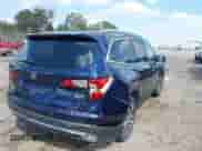 2018 Honda Pilot Touring с VIN 5FNYF6H99JB001769, выставлен на аукционе IAAI как лот 43109066 с пробегом 100 159 миль миль и . История ставок и продаж доступна на DreamBid. Изображение 4.