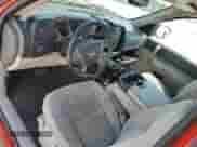 2007 Chevrolet Silverado 1500 Work Truck с VIN 2GCEC13C571607325, выставлен на аукционе Copart как лот 70317885 с пробегом Не указан миль и Списание • Salvage title. История ставок и продаж доступна на DreamBid. Изображение 8.