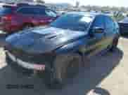 2021 BMW M3 Competition with VIN WBS33AY02MFL28272, listed as a IAAI auction lot 41703034 with 40,039 mi miles and . Bid and sale history available at DreamBid. Image 20.