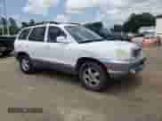 2004 Hyundai Santa Fe с VIN KM8SB12B04U640985, выставлен на аукционе Copart как лот 56584595 с пробегом 239 527 миль миль и Списание • Salvage title. История ставок и продаж доступна на DreamBid. Изображение 4.