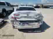 2021 Honda Accord EX с VIN 1HGCV3F44MA013118, выставлен на аукционе Copart как лот 71807235 с пробегом 116 303 миль миль и Списание • Salvage title. История ставок и продаж доступна на DreamBid. Изображение 6.