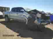 2019 Toyota Tacoma SR with VIN 3TMCZ5AN4KM197894, listed as a Copart auction lot 80353295 with 82,713 mi miles and Salvage title. Bid and sale history available at DreamBid. Image 4.