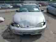 2001 Chevrolet Cavalier с VIN 1G1JC524X17419662, выставлен на аукционе IAAI как лот 42619563 с пробегом 115 449 миль миль и . История ставок и продаж доступна на DreamBid. Изображение 12.