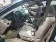 1999 Honda Accord EX with VIN 1HGCG3272XA026660, listed as a Copart auction lot 56629585 with 180,716 mi miles and Salvage title. Bid and sale history available at DreamBid. Image 7.