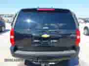 2012 Chevrolet Tahoe Commercial with VIN 1GNLC2E07CR254739, listed as a IAAI auction lot 42956854 with 207,574 mi miles and . Bid and sale history available at DreamBid. Image 16.