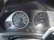 2017 BMW 4 Series 430i with VIN WBA4F7C30HG787546, listed as a IAAI auction lot 42425058 with 87,507 mi miles and . Bid and sale history available at DreamBid. Image 7.