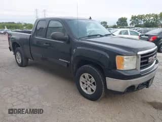 2007 GMC Sierra 1500 SLT с VIN 1GTEK19J77Z623185, выставлен на аукционе IAAI как лот 43129368 с пробегом 291 473 миль миль и . История ставок и продаж доступна на DreamBid. Изображение 1.