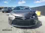 2017 Toyota Camry LE с VIN 4T1BF1FK3HU283886, выставлен на аукционе Copart как лот 89846385 с пробегом 69 562 миль миль и Списание • Salvage title. История ставок и продаж доступна на DreamBid. Изображение 5.