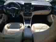 2014 Mercedes-Benz CLA 250 with VIN WDDSJ4GB8EN109746, listed as a Copart auction lot 70213285 with 136,080 mi miles and Non repairable. Bid and sale history available at DreamBid. Image 8.