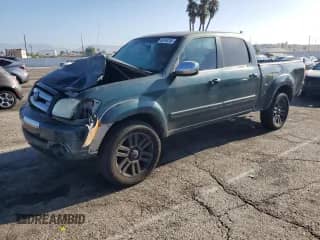 2004 Toyota Tundra SR5 z VIN 5TBET34134S450058, wystawiony jako Copart lot #69264245 z przebiegiem 294 261 mil mil oraz Szkoda całkowita • Salvage title. Historia ofert i sprzedaży dostępna na DreamBid. Obrazek 1.