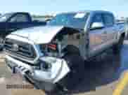 2022 Toyota Tacoma SR5 with VIN 3TMAZ5CN8NM173705, listed as a IAAI auction lot 43084457 with 53,126 mi miles and . Bid and sale history available at DreamBid. Image 19.