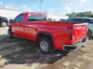 2023 GMC Sierra 1500 with VIN 3GTNUAED4PG101639, listed as a IAAI auction lot 43314884 with 18,312 mi miles and . Bid and sale history available at DreamBid. Image 3.
