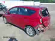 2015 Nissan Note S Plus with VIN 3N1CE2CP6FL442136, listed as a IAAI auction lot 43096798 with 123,394 mi miles and . Bid and sale history available at DreamBid. Image 3.