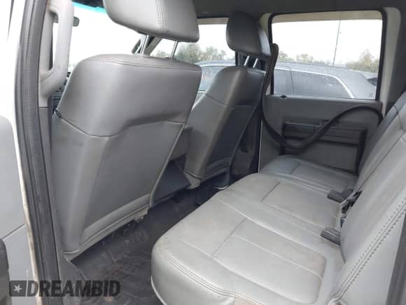 2012 Ford F-250 XL с VIN 1FT7W2B68CEB08111, выставлен на аукционе IAAI как лот 43384275 с пробегом 247 029 миль миль и . История ставок и продаж доступна на DreamBid. Изображение 8.