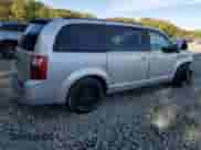 2010 Dodge Grand Caravan SXT z VIN 2D4RN5D17AR434368, wystawiony jako Copart lot #84520975 z przebiegiem 186 103 mil mil oraz Szkoda całkowita • Salvage title. Historia ofert i sprzedaży dostępna na DreamBid. Obrazek 3.