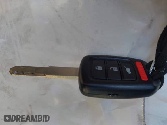 2022 Honda HR-V LX с VIN 3CZRU6H33NM741545, выставлен на аукционе IAAI как лот 43138865 с пробегом 3 934 миль миль и . История ставок и продаж доступна на DreamBid. Изображение 11.