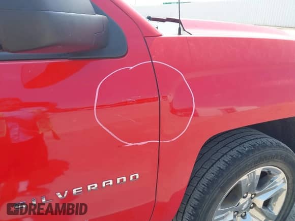 2017 Chevrolet Silverado 1500 Custom с VIN 1GCRCPEC1HZ332692, выставлен на аукционе IAAI как лот 43062790 с пробегом 145 019 миль миль и . История ставок и продаж доступна на DreamBid. Изображение 21.