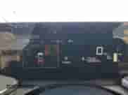 2025 Nissan Kicks SV with VIN 3N8AP6CB9SL327068, listed as a Copart auction lot 81562355 with 16,558 mi miles and Clean title. Bid and sale history available at DreamBid. Image 9.