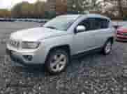 2014 Jeep Compass Latitude с VIN 1C4NJDEBXED530822, выставлен на аукционе Copart как лот 82692775 с пробегом Не указан миль и Чистый • Clean title. История ставок и продаж доступна на DreamBid. Изображение 1.