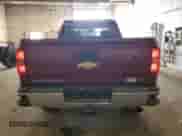 2015 Chevrolet Silverado 2500HD LT z VIN 1GC1KVEG6FF616258, wystawiony jako Copart lot #82347315 z przebiegiem 79 605 mil mil oraz Czysty tytuł • Clean title. Historia ofert i sprzedaży dostępna na DreamBid. Obrazek 6.