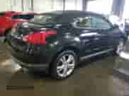 2011 Nissan Murano с VIN JN8AZ1FY1BW003703, выставлен на аукционе Copart как лот 64086595 с пробегом 172 294 миль миль и Списание • Salvage title. История ставок и продаж доступна на DreamBid. Изображение 3.