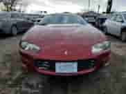 1998 Chevrolet Camaro Police Police с VIN 2G1FP22GXW2122912, выставлен на аукционе Copart как лот 46427695 с пробегом 163 488 миль миль и Списание • Salvage title. История ставок и продаж доступна на DreamBid. Изображение 5.