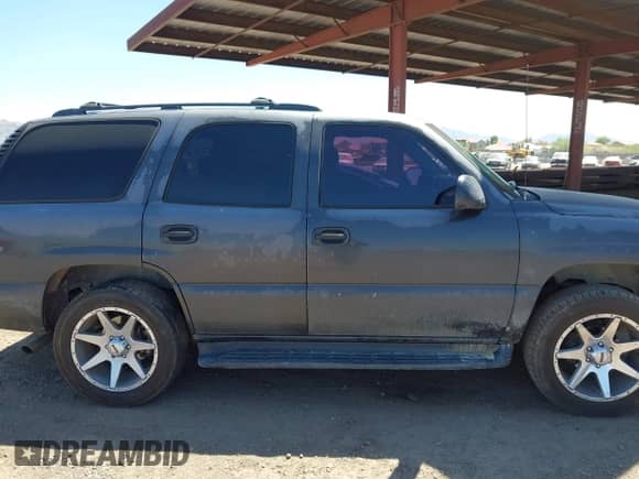 2006 Chevrolet Tahoe Z71 с VIN 1GNEC13Z66R112620, выставлен на аукционе IAAI как лот 42560127 с пробегом 271 519 миль миль и . История ставок и продаж доступна на DreamBid. Изображение 13.
