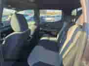 2022 Toyota Tacoma SR5 с VIN 3TMCZ5AN7NM524812, выставлен на аукционе Copart как лот 90647645 с пробегом 41 473 миль миль и Списание • Salvage title. История ставок и продаж доступна на DreamBid. Изображение 11.