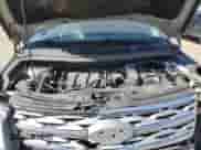 2018 Ford Explorer Limited с VIN 1FM5K7F86JGA43607, выставлен на аукционе Copart как лот 71993575 с пробегом 85 151 миль миль и Списание • Salvage title. История ставок и продаж доступна на DreamBid. Изображение 12.