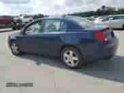 2007 Saturn ION ION 2 with VIN 1G8AJ55F77Z133933, listed as a Copart auction lot 81558715 with 107,105 mi miles and Salvage title. Bid and sale history available at DreamBid. Image 2.