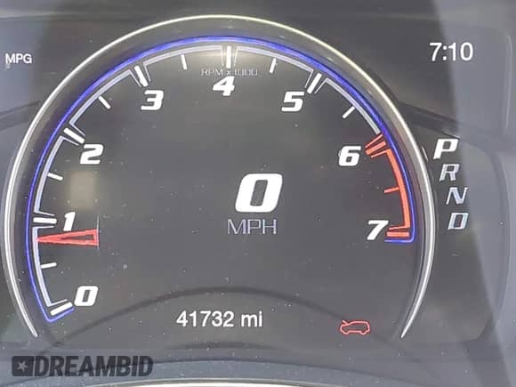 2018 Jeep Grand Cherokee Trackhawk z VIN 1C4RJFN93JC367456, wystawiony jako IAAI lot #41647444 z przebiegiem 41 732 mil mil oraz . Historia ofert i sprzedaży dostępna na DreamBid. Obrazek 15.