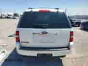 2010 Ford Explorer XLT z VIN 1FMEU6DE7AUA81491, wystawiony jako Copart lot #64130645 z przebiegiem 408 534 mil mil oraz Szkoda całkowita • Salvage title. Historia ofert i sprzedaży dostępna na DreamBid. Obrazek 6.