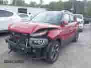 2022 Hyundai Venue SEL z VIN KMHRC8A35NU203595, wystawiony jako IAAI lot #43299353 z przebiegiem 57 760 mil mil oraz . Historia ofert i sprzedaży dostępna na DreamBid. Obrazek 17.