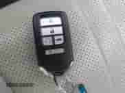 2018 Honda Accord EX-L with VIN 1HGCV2F66JA015749, listed as a IAAI auction lot 42110376 with 32,013 mi miles and . Bid and sale history available at DreamBid. Image 11.