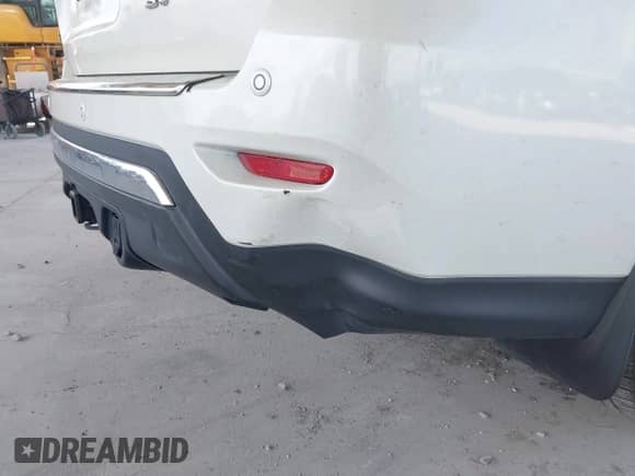 2016 Nissan Pathfinder S с VIN 5N1AR2MN8GC637220, выставлен на аукционе IAAI как лот 42382682 с пробегом 237 881 миль миль и . История ставок и продаж доступна на DreamBid. Изображение 17.