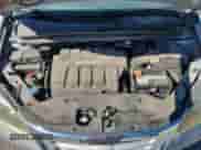 2010 Honda Odyssey EX с VIN 5FNRL3H48AB095501, выставлен на аукционе Copart как лот 81804235 с пробегом 166 003 миль миль и Списание • Salvage title. История ставок и продаж доступна на DreamBid. Изображение 11.