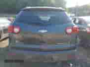 2009 Chevrolet Traverse LS z VIN 1GNEV13D69S110510, wystawiony jako Copart lot #69920525 z przebiegiem Nie podano mil oraz Szkoda całkowita • Salvage title. Historia ofert i sprzedaży dostępna na DreamBid. Obrazek 6.