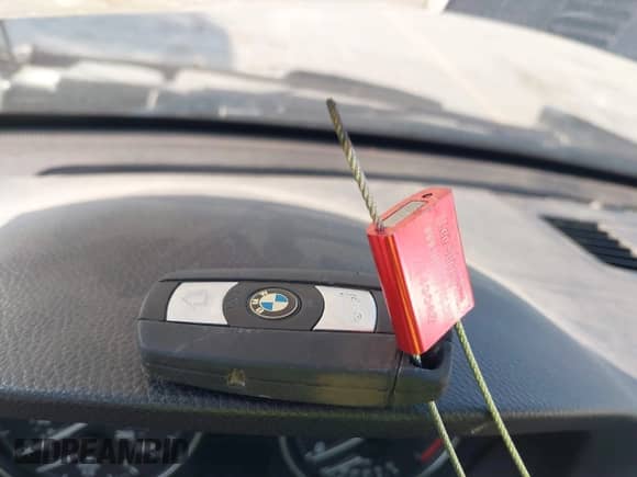 2010 BMW 3 Series 335d с VIN WBAPN7C57AA778661, выставлен на аукционе IAAI как лот 43165287 с пробегом 164 036 миль миль и . История ставок и продаж доступна на DreamBid. Изображение 11.